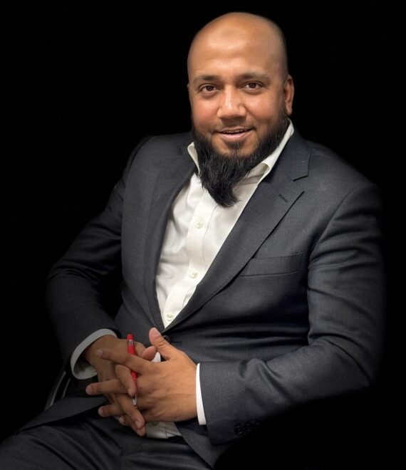 Kawsar Ahmed