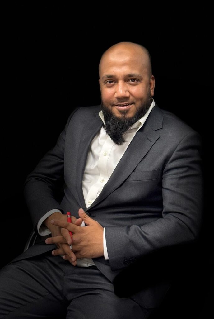 Kawsar Ahmed